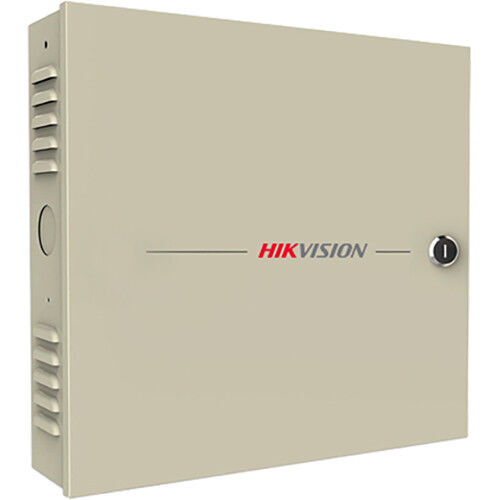 Contrôleur d'accès réseau à porte unique Hikvision DS-K2601