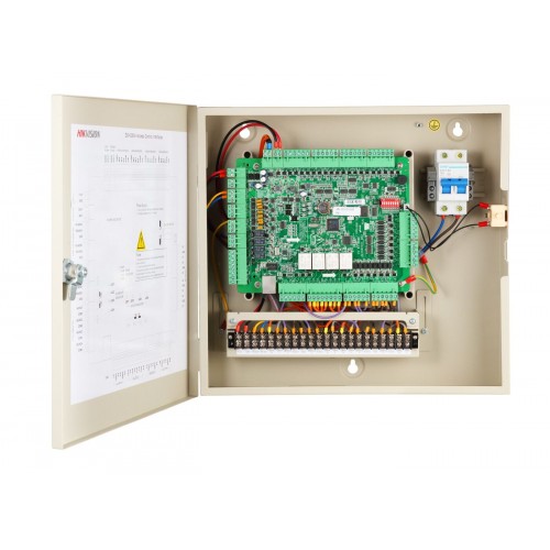 Hikvision DS-K2604 Network Access Controller