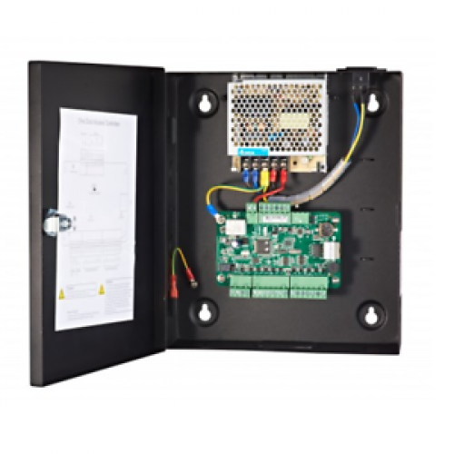 Hikvision DS-K2801 Network Access Controller