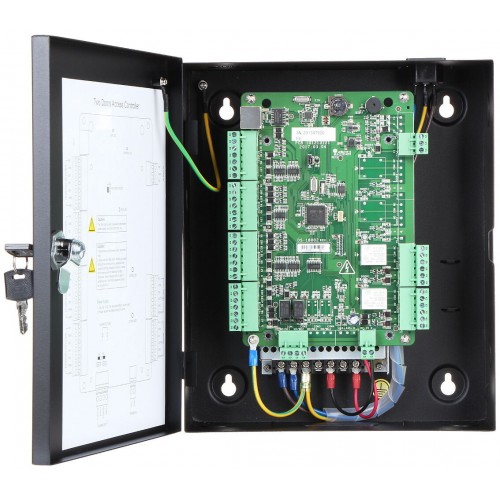 Hikvision DS-K2802 Network Access Controller