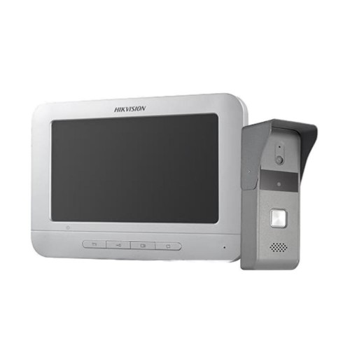 Visiophone Hikvision DS-KIS-203