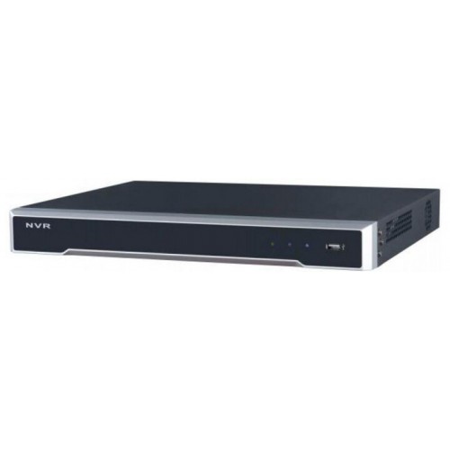 Hikvision DS7608NIQ2 NVR