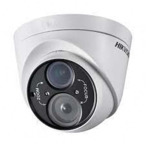 Caméra extérieure Hikvision DS 2CE56C5T VFIT3