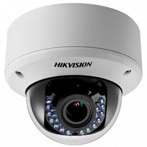 Hikvision TurboHD 720P extérieur DS 2CE56C5T AVPIR3