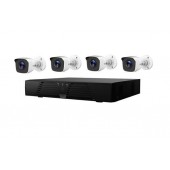 HiLook by Hikvision DS J142I 4 THC B120