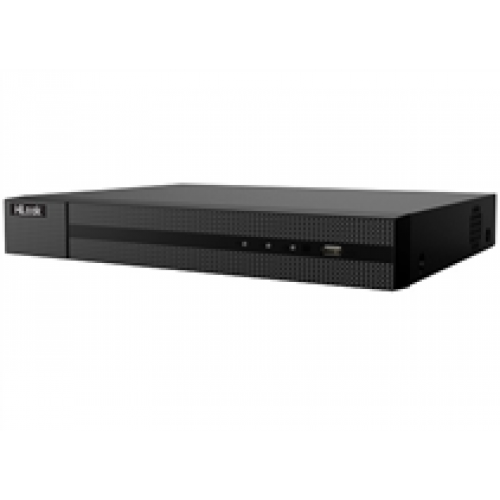 Hilook NVR 104MH C/4POE