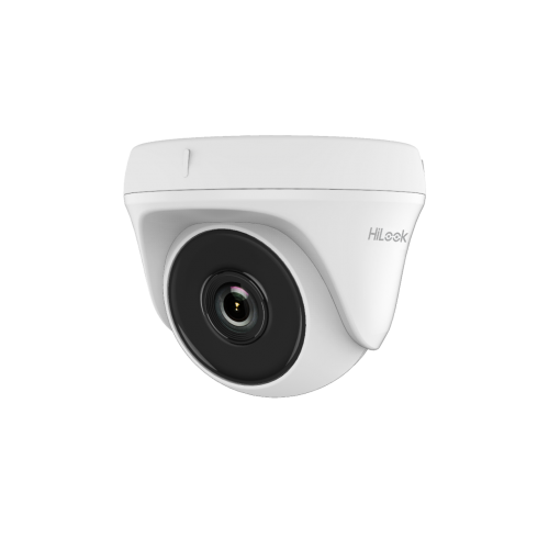 Hilook (THC-T120-PC) Caméra à tourelle fixe intérieure 2 MP