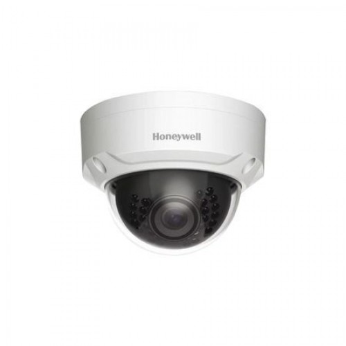 Caméra dôme Honeywell H4W2PER2