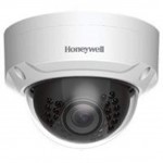 Honeywell H4W4PER2 Video IP Vandal Dome Camera