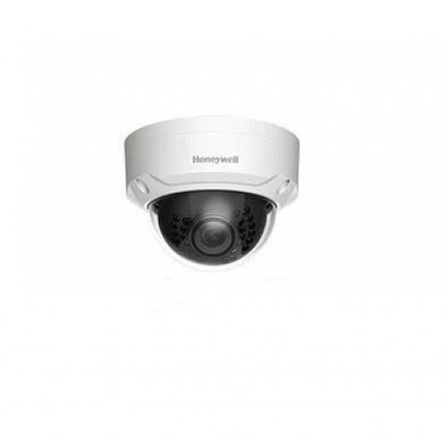 Honeywell H4W4PER2 WDR Mini caméra dôme 4 MP