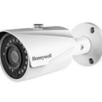 Honeywell HBW2PER2 Bullet IP Camera