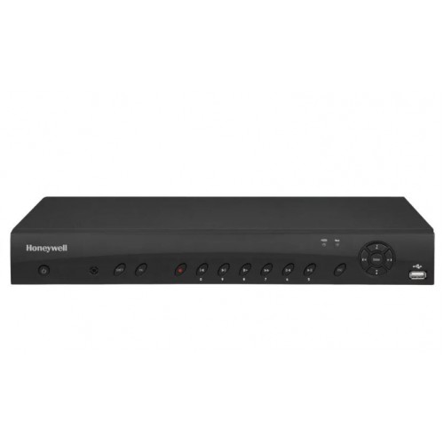 Honeywell HEN32104 NVR 32 canaux 12 MP 16 x POE