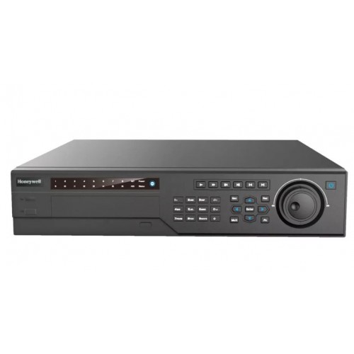 Honeywell HEN32304 NVR 32 canaux 12 MP 16 x POE