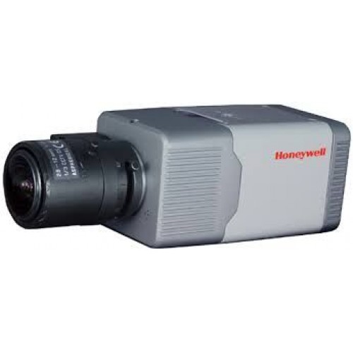 Honeywell HICC F200 BOÎTIER CAMÉRA IP