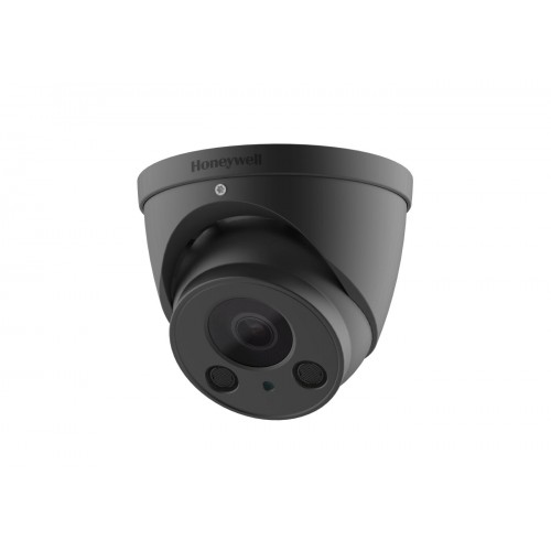Honeywell Video HEW2PR2 PS IP Cam 2mp WDR MFZ Ball