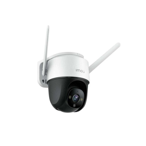 Imou Cruiser IPC-S22FP Caméra Wi-Fi P&T Objectif fixe 2MP 3,6 mm (89°)