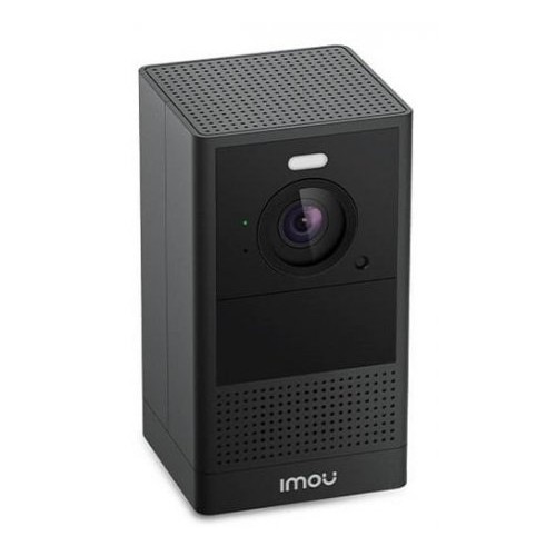 Imou IPC-B46LP 4MP Wireless WiFi Camera