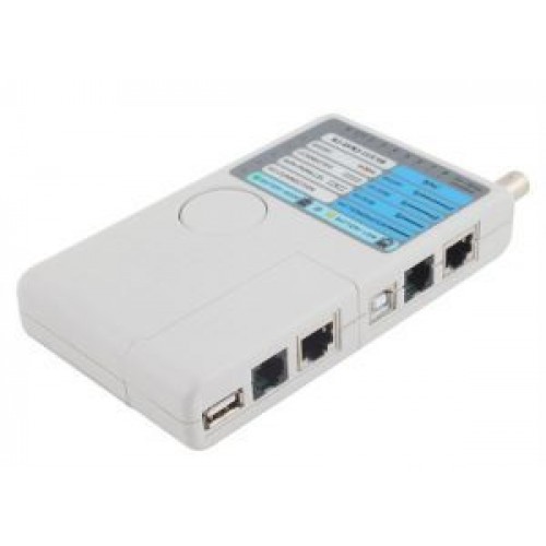 Kuwes BCT-210 Tools Cable Tester