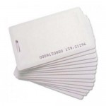 Mifare Proximity cards Access Control