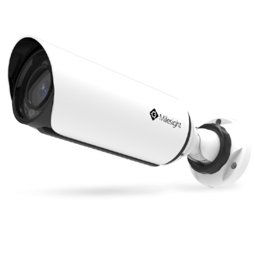 Mini caméra Bullet Milesight MS-C2963-PB H.265+