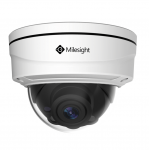 Milesight MS-C2972-FPB 2MP Motorized  Pro Dome Network Camera