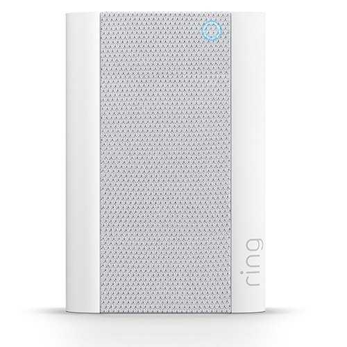 Ring B07WML2XTD Chime Pro WiFi Connected for Ring Video Doorbells & Camera