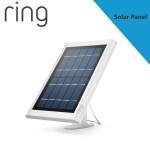 Ring Solar Panel For Spotlight Cam Battery
