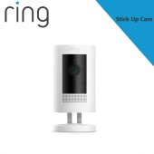 Ring Stick Up Cam Battery