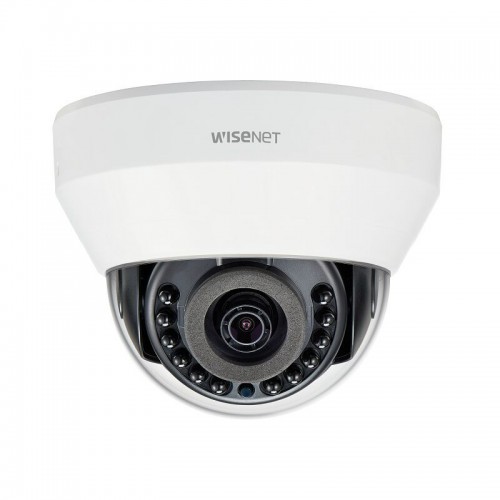 Caméra dôme Samsung LND-6010R