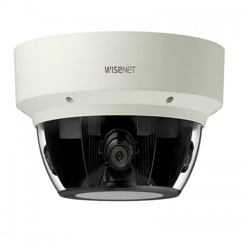 Caméra multidirectionnelle Samsung PNM-9000VQ