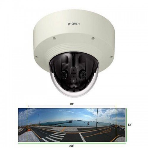 Samsung PNM-9030V Panoramic Camera