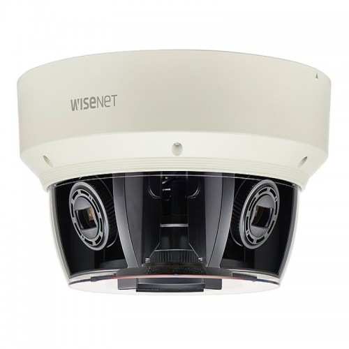 Samsung PNM-9080VQ Multi-directional Camera