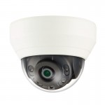 Samsung QND-6010R Dome Camera