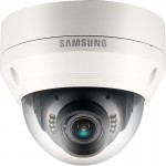 Samsung QND-6020R Network IR Dome Camera