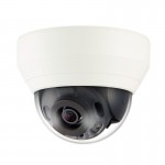 Samsung QND-6030R Dome Camera