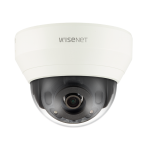 Samsung QND-7030R Dome Camera