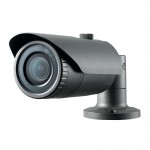 Samsung QNO-6070R Bullet Camera 