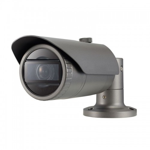 Samsung QNO-7080R Bullet Camera