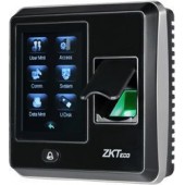 SF300 Fingerprint Access Control And Time Attendance