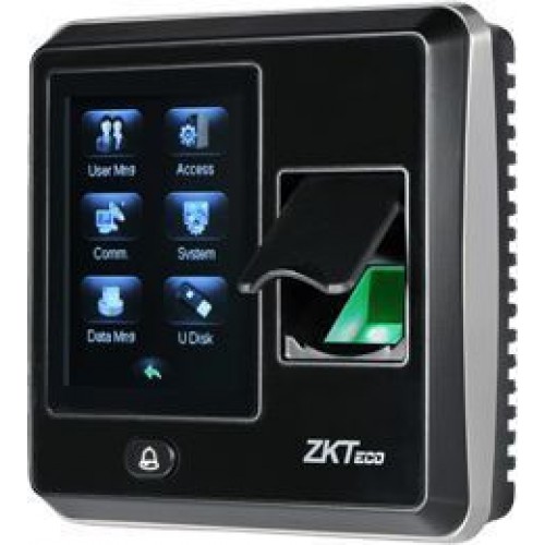 ZKTeco SF300 Fingerprint Access Control And Time Attendance