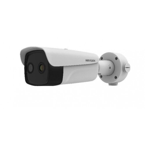 HIKVISION DS-2TD2636B Temperature Screening Thermographic Bullet Camera