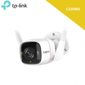 Tp-link C320WS cap 2K QHD Outdoor Surveillance Wi-Fi Camera