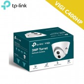 Tp-Link C400HP VIGI 3MP Turret Network Camera