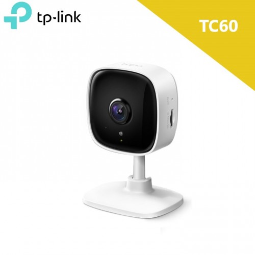 Tapo TC60 1080p Full HD Home Security Wi-Fi Camera