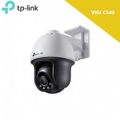 Tp-Link VIGI C540 4MP Outdoor Full-Color Bullet Network Camera