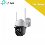 Tp-Link VIGI C540-W 4MP Outdoor Full-Color Wi-Fi Pan Tilt Network Camera