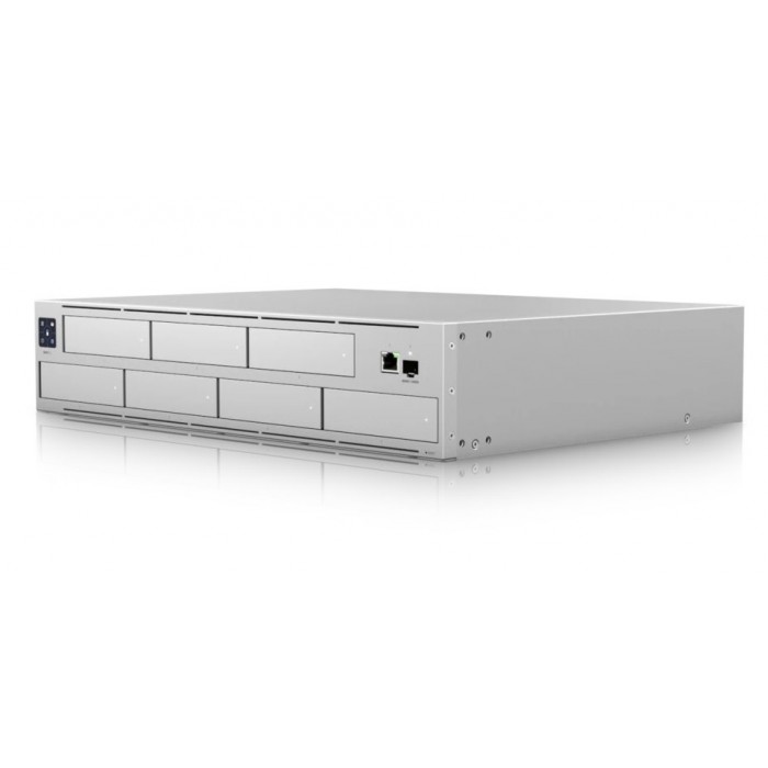Ubiquiti networks hotsell network video recorder