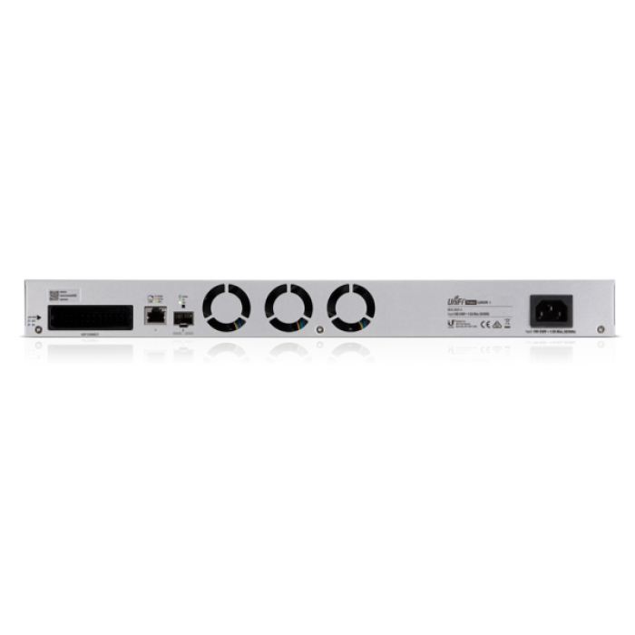 Ubiquiti networks hotsell network video recorder