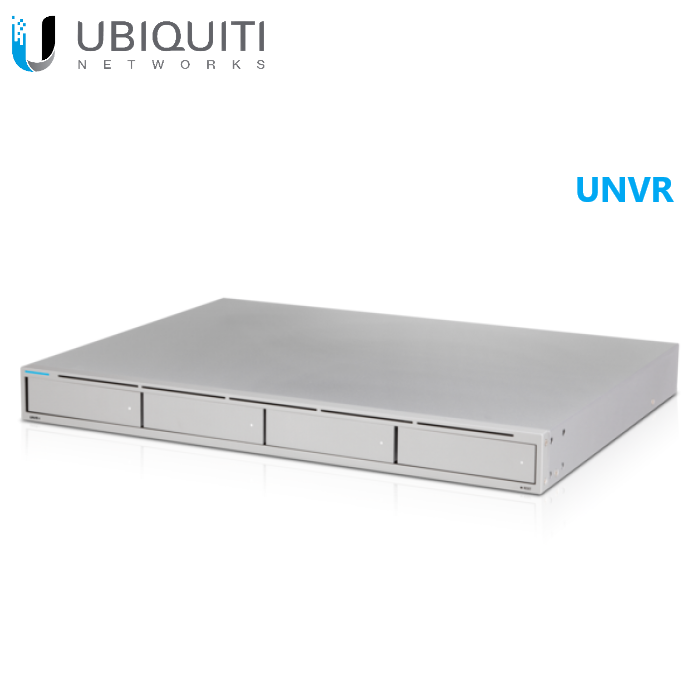 Ubiquiti UNVR price