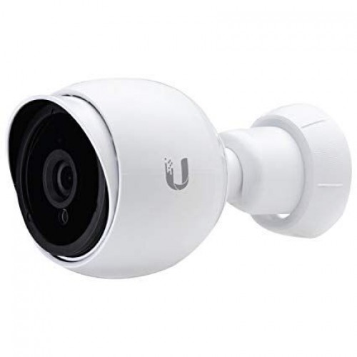 Ubiquiti UVC-G3-AF كاميرا فيديو UniFi للشبكات